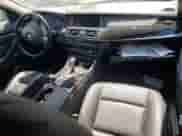 2016 BMW 5 Series 528i с VIN WBA5A5C5XGG349821, выставлен на аукционе Copart как лот 70705285 с пробегом Не указан миль и Списание • Salvage title. История ставок и продаж доступна на DreamBid. Изображение 8.