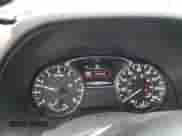 2019 Nissan Pathfinder Platinum with VIN 5N1DR2MN0KC640165, listed as a Copart auction lot 87662555 with 125,284 mi miles and Clean title. Bid and sale history available at DreamBid. Image 9.