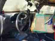 2008 Jeep Wrangler Unlimited X with VIN 1J4GA39148L595125, listed as a IAAI auction lot 42617725 with Not provided miles and . Bid and sale history available at DreamBid. Image 14.