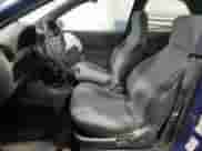 1998 Chevrolet Metro с VIN 2C1MR2265W6701862, выставлен на аукционе Copart как лот 89058065 с пробегом 197 736 миль миль и Списание • Salvage title. История ставок и продаж доступна на DreamBid. Изображение 7.