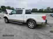 2013 Ford F-150 Lariat с VIN 1FTFW1ETXDKF90154, выставлен на аукционе Copart как лот 80827015 с пробегом 174 701 миль миль и Списание • Salvage title. История ставок и продаж доступна на DreamBid. Изображение 2.
