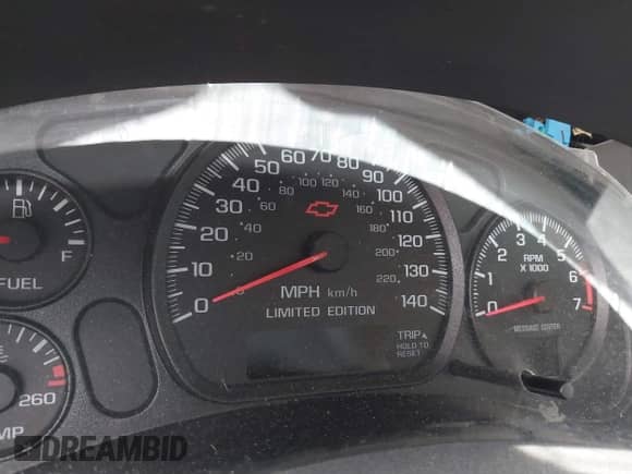 2002 Chevrolet Monte Carlo SS с VIN 2G1WX15K129371661, выставлен на аукционе IAAI как лот 42887061 с пробегом Не указан миль и . История ставок и продаж доступна на DreamBid. Изображение 14.