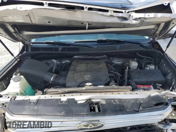 2019 Toyota Tundra Limited z VIN 5TFSY5F11KX250789, wystawiony jako Copart lot #59864285 z przebiegiem 73 916 mil mil oraz Szkoda całkowita • Salvage title. Historia ofert i sprzedaży dostępna na DreamBid. Obrazek 11.