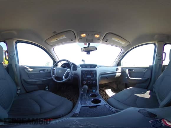 2016 Chevrolet Traverse LT с VIN 1GNKVGKD5GJ259906, выставлен на аукционе IAAI как лот 43031870 с пробегом 167 191 миль миль и . История ставок и продаж доступна на DreamBid. Изображение 20.