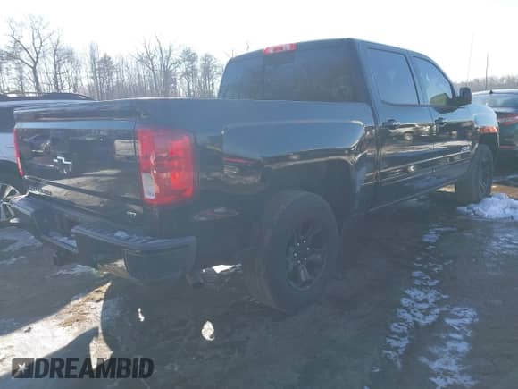 2017 Chevrolet Silverado 1500 LTZ z VIN 3GCUKSEC6HG263854, wystawiony jako IAAI lot #41275123 z przebiegiem 70 009 mil mil oraz . Historia ofert i sprzedaży dostępna na DreamBid. Obrazek 4.