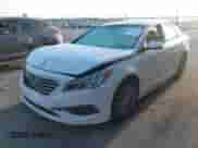 2015 Hyundai Sonata Sport с VIN 5NPE34AF2FH017188, выставлен на аукционе IAAI как лот 42245755 с пробегом 145 629 миль миль и . История ставок и продаж доступна на DreamBid. Изображение 2.