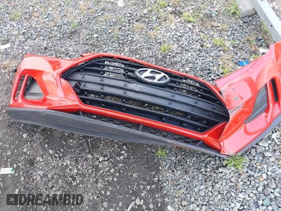 2019 Hyundai Veloster 2.0 z VIN KMHTG6AF9KU012363, wystawiony jako IAAI lot #42671234 z przebiegiem 46 928 mil mil oraz . Historia ofert i sprzedaży dostępna na DreamBid. Obrazek 12.