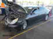 2013 Chevrolet Malibu LTZ с VIN 1G11H5SA3DF266172, выставлен на аукционе IAAI как лот 42872374 с пробегом 162 683 миль миль и . История ставок и продаж доступна на DreamBid. Изображение 2.