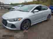 2018 Hyundai Elantra Sport с VIN KMHD04LB1JU544745, выставлен на аукционе IAAI как лот 43466010 с пробегом 219 561 миль миль и . История ставок и продаж доступна на DreamBid. Изображение 21.