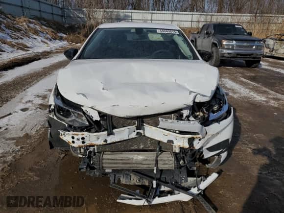 2018 Chevrolet Cruze LT с VIN 3G1BH6SE2JS589908, выставлен на аукционе Copart как лот 44049815 с пробегом 97 171 миль миль и Чистый • Clean title. История ставок и продаж доступна на DreamBid. Изображение 5.