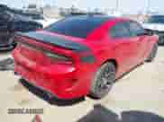 2017 Dodge Charger R/T с VIN 2C3CDXCT3HH520320, выставлен на аукционе IAAI как лот 42013243 с пробегом 120 108 миль миль и . История ставок и продаж доступна на DreamBid. Изображение 4.