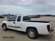 2008 Chevrolet Colorado с VIN 1GCCS399088218737, выставлен на аукционе Copart как лот 64369725 с пробегом 75 222 миль миль и Списание • Salvage title. История ставок и продаж доступна на DreamBid. Изображение 2.