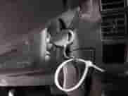 2003 Dodge Durango Sport с VIN 1D4HR38N23F541307, выставлен на аукционе IAAI как лот 43422494 с пробегом 170 457 миль миль и . История ставок и продаж доступна на DreamBid. Изображение 11.