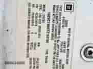 1996 Chevrolet Silverado 1500 with VIN 1GCEC14W0TZ130166, listed as a Copart auction lot 80918325 with 236,029 mi miles and Salvage title. Bid and sale history available at DreamBid. Image 13.