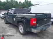 2007 Chevrolet Silverado 1500 Work Truck с VIN 1GCEK19J07Z565520, выставлен на аукционе IAAI как лот 42516749 с пробегом 242 910 миль миль и . История ставок и продаж доступна на DreamBid. Изображение 14.