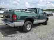 1999 Dodge 1500 с VIN 1B7HC16X0XS128659, выставлен на аукционе Copart как лот 59984365 с пробегом 192 528 миль миль и Списание • Salvage title. История ставок и продаж доступна на DreamBid. Изображение 3.