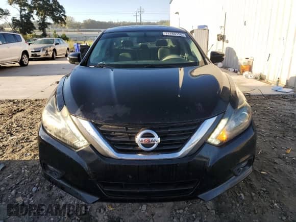 2016 Nissan Altima SR with VIN 1N4AL3AP2GC194683, listed as a Copart auction lot 71788155 with 121,994 mi miles and Salvage title. Bid and sale history available at DreamBid. Image 5.