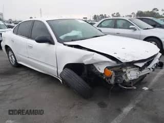 2004 Pontiac Grand Am SE1 с VIN 1G2NF52E14M552216, выставлен на аукционе IAAI как лот 43012968 с пробегом 210 777 миль миль и . История ставок и продаж доступна на DreamBid. Изображение 1.