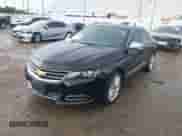 2014 Chevrolet Impala LTZ с VIN 1G1155S37EU108280, выставлен на аукционе IAAI как лот 43006589 с пробегом 130 927 миль миль и . История ставок и продаж доступна на DreamBid. Изображение 2.
