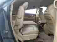 2007 Saturn Outlook XR with VIN 5GZEV23797J131944, listed as a Copart auction lot 49988925 with 221,742 mi miles and Salvage title. Bid and sale history available at DreamBid. Image 11.