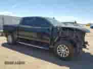 2021 Chevrolet Silverado 1500 LT with VIN 1GCUYDED6MZ404774, listed as a Copart auction lot 69630425 with 90,106 mi miles and Salvage title. Bid and sale history available at DreamBid. Image 4.