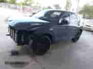 2024 Mazda CX-5 S Preferred z VIN JM3KFBCL6R0460695, wystawiony jako IAAI lot #43057587 z przebiegiem 19 142 mil mil oraz . Historia ofert i sprzedaży dostępna na DreamBid. Obrazek 2.