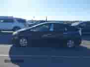 2011 Toyota Prius I with VIN JTDKN3DU0B5314794, listed as a IAAI auction lot 43527089 with 178,921 mi miles and . Bid and sale history available at DreamBid. Image 14.