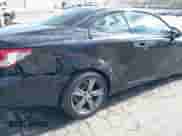 2012 Lexus IS 250 C с VIN JTHFF2C27C2523752, выставлен на аукционе IAAI как лот 42691611 с пробегом 101 261 миль миль и . История ставок и продаж доступна на DreamBid. Изображение 6.