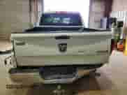 2019 Ram 1500 Tradesman z VIN 1C6RR7FT2KS741756, wystawiony jako Copart lot #45986225 z przebiegiem Nie podano mil oraz Szkoda całkowita • Salvage title. Historia ofert i sprzedaży dostępna na DreamBid. Obrazek 6.