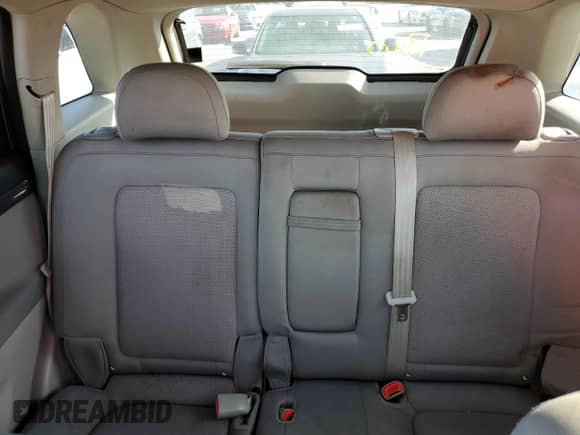 2009 Saturn VUE XR with VIN 3GSCL537X9S608936, listed as a Copart auction lot 72523844 with 130,702 mi miles and Non repairable. Bid and sale history available at DreamBid. Image 10.