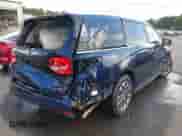 2023 Honda Odyssey EX-L with VIN 5FNRL6H60PB035093, listed as a IAAI auction lot 42744574 with 69,569 mi miles and . Bid and sale history available at DreamBid. Image 4.