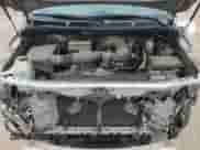 2012 Toyota Tundra z VIN 5TFRU5F13CX027956, wystawiony jako Copart lot #43580265 z przebiegiem 156 862 mil mil oraz Szkoda całkowita • Salvage title. Historia ofert i sprzedaży dostępna na DreamBid. Obrazek 11.