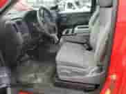 2016 Chevrolet Silverado 1500 Work Truck с VIN 1GCNKNEC5GZ165452, выставлен на аукционе Copart как лот 89796095 с пробегом 35 490 миль миль и Списание • Salvage title. История ставок и продаж доступна на DreamBid. Изображение 7.