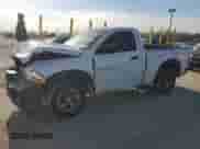 2012 Dodge RAM с VIN 3C6JD7AP9CG280196, выставлен на аукционе Copart как лот 54295715 с пробегом 101 865 миль миль и Списание • Salvage title. История ставок и продаж доступна на DreamBid. Изображение 1.