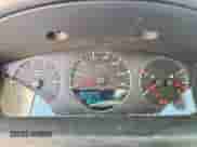 2014 Chevrolet Impala LTZ with VIN 2G1WC5E38E1173609, listed as a Copart auction lot 80224965 with 160,303 mi miles and Salvage title. Bid and sale history available at DreamBid. Image 9.