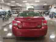 2013 Subaru Impreza Premium z VIN JF1GJAC68DH035674, wystawiony jako IAAI lot #43106189 z przebiegiem 99 550 mil mil oraz . Historia ofert i sprzedaży dostępna na DreamBid. Obrazek 17.