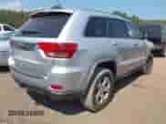 2012 Jeep Grand Cherokee Laredo z VIN 1C4RJEAG9CC151340, wystawiony jako IAAI lot #43249143 z przebiegiem 208 847 mil mil oraz . Historia ofert i sprzedaży dostępna na DreamBid. Obrazek 4.