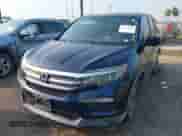 2016 Honda Pilot EX-L z VIN 5FNYF5H83GB009716, wystawiony jako IAAI lot #42342989 z przebiegiem 141 183 mil mil oraz . Historia ofert i sprzedaży dostępna na DreamBid. Obrazek 17.