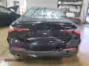 2023 BMW 4 Series 430i xDrive with VIN WBA73AP01PCN00420, listed as a Copart auction lot 38771214 with 4,439 mi miles and . Bid and sale history available at DreamBid. Image 6.