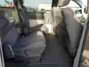 2008 Dodge Grand Caravan SE с VIN 2D8HN44H88R145771, выставлен на аукционе Copart как лот 84870365 с пробегом 177 859 миль миль и Списание • Salvage title. История ставок и продаж доступна на DreamBid. Изображение 11.