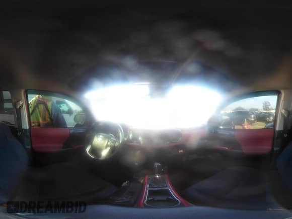 2020 Toyota Tacoma SR5 z VIN 3TMBZ5DN1LM024276, wystawiony jako IAAI lot #41454565 z przebiegiem 76 461 mil mil oraz . Historia ofert i sprzedaży dostępna na DreamBid. Obrazek 21.