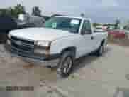 2006 Chevrolet Silverado 1500 Work Truck с VIN 3GCEK14V36G246525, выставлен на аукционе IAAI как лот 42862577 с пробегом 270 034 миль миль и . История ставок и продаж доступна на DreamBid. Изображение 2.