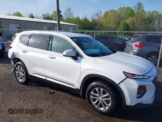 2019 Hyundai Santa Fe SEL Plus с VIN 5NMS3CAD2KH130366, выставлен на аукционе IAAI как лот 42067142 с пробегом 62 909 миль миль и . История ставок и продаж доступна на DreamBid. Изображение 1.
