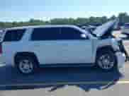 2015 Chevrolet Tahoe Commercial with VIN 1GNSK3ECXFR685336, listed as a IAAI auction lot 43053679 with 93,687 mi miles and . Bid and sale history available at DreamBid. Image 13.