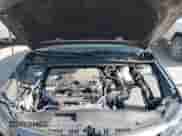 2023 Toyota Camry SE z VIN 4T1G11AK9PU094833, wystawiony jako IAAI lot #43044406 z przebiegiem 46 582 mil mil oraz . Historia ofert i sprzedaży dostępna na DreamBid. Obrazek 10.