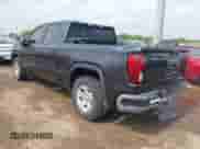 2022 GMC Sierra 1500 Elevation с VIN 3GTUUCET7NG648612, выставлен на аукционе IAAI как лот 42098162 с пробегом Не указан миль и . История ставок и продаж доступна на DreamBid. Изображение 3.