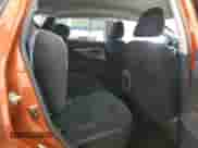 2020 Nissan Murano SV with VIN 5N1AZ2BS5LN118262, listed as a Copart auction lot 84050605 with 52,403 mi miles and Salvage title. Bid and sale history available at DreamBid. Image 11.