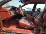 1991 Chevrolet Caprice с VIN 1G1BN53E6MR107403, выставлен на аукционе Copart как лот 67186345 с пробегом 80 982 миль миль и Списание • Salvage title. История ставок и продаж доступна на DreamBid. Изображение 7.