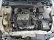 1998 Chevrolet Malibu с VIN 1G1ND52M3WY180374, выставлен на аукционе Copart как лот 53437235 с пробегом 226 181 миль миль и Списание • Salvage title. История ставок и продаж доступна на DreamBid. Изображение 11.