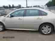 2010 Chevrolet Impala LT with VIN 2G1WB5EN7A1187600, listed as a IAAI auction lot 42773140 with 178,430 mi miles and . Bid and sale history available at DreamBid. Image 15.